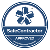 SafeContractor Approved